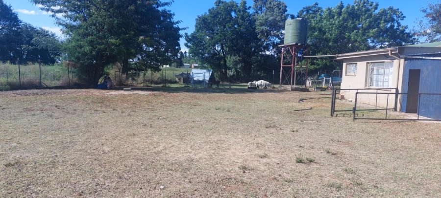 Commercial Property for Sale in Waterbron Sh Free State